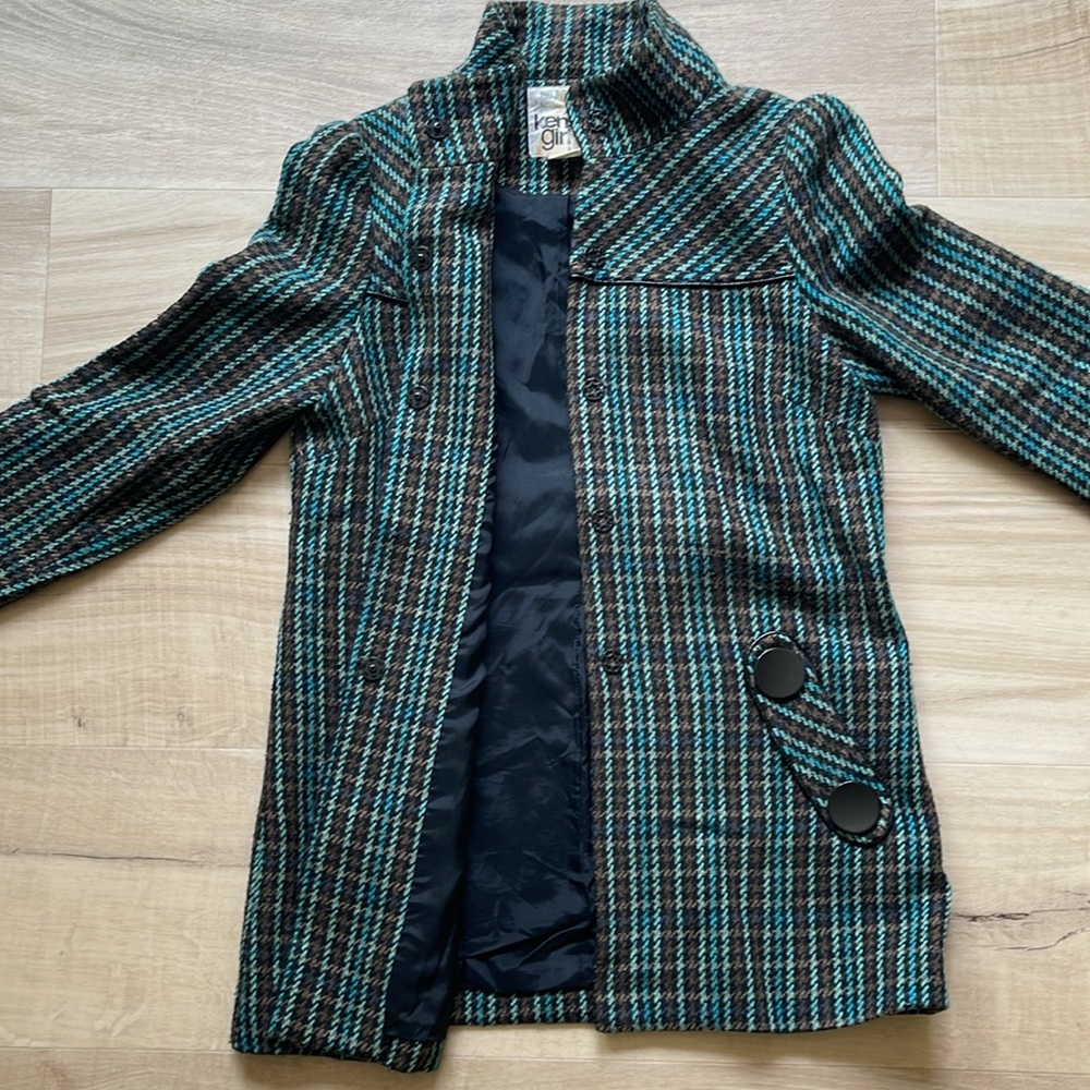 Coat - Picture 3 of 12